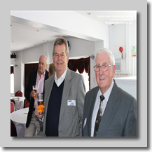 Geoff Walford & Clive Cheshire